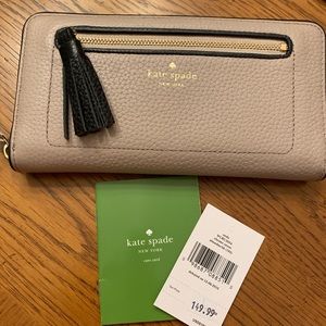 Kate Spade Chester Street Wallet